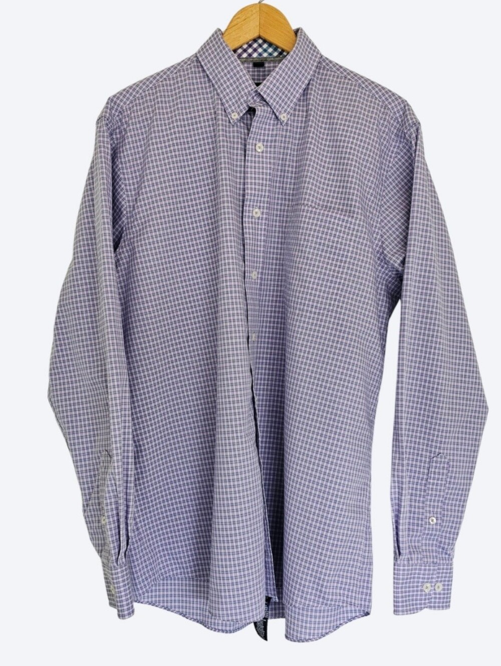 Grafton Mens Dress Shirt